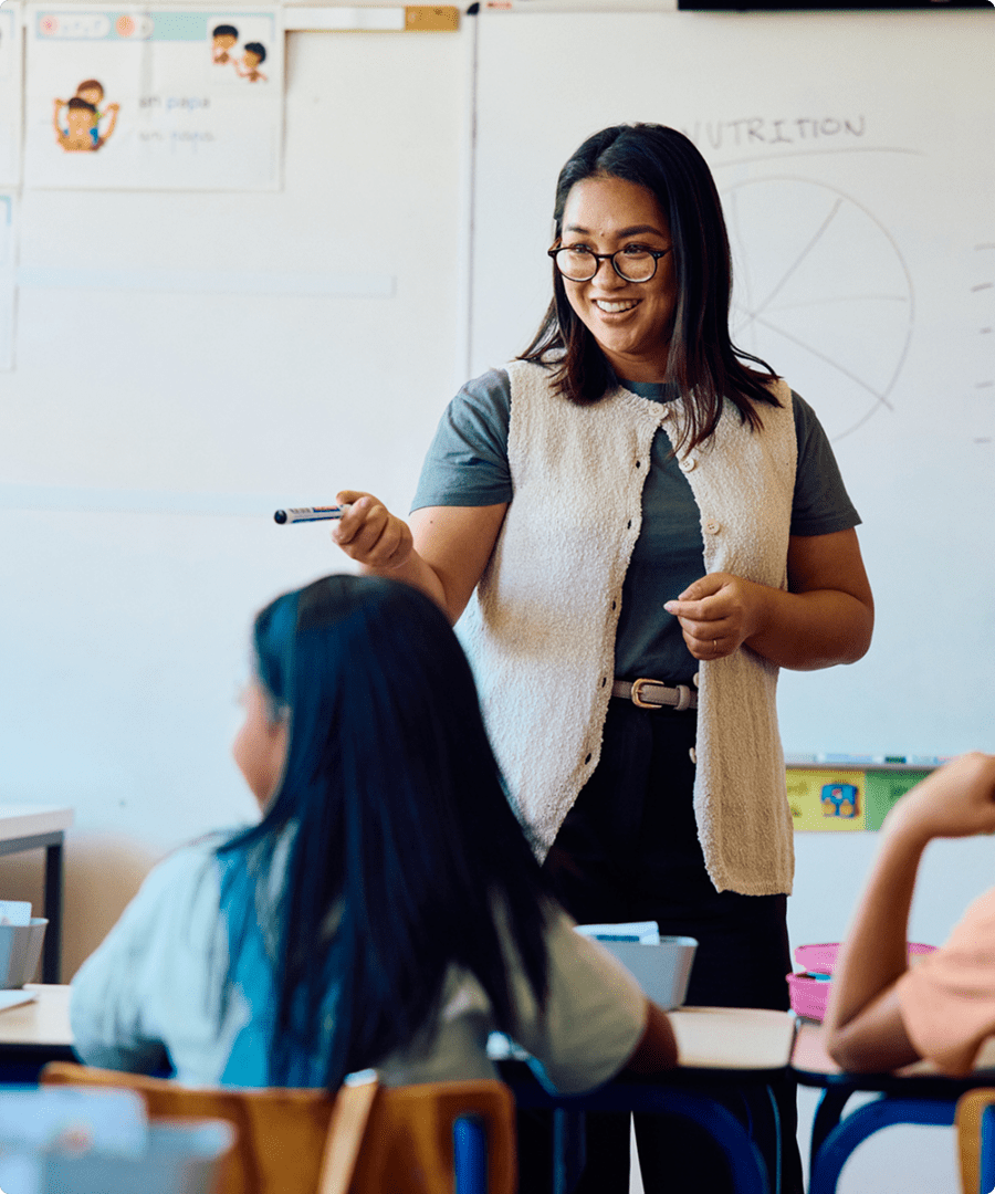 The Teaching Academy, Inc